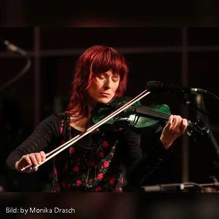 Monika Drasch Trio „Bayerische Querschüsse“ – 20.11.2024 Münchner Lach- und Schießgesellschaft