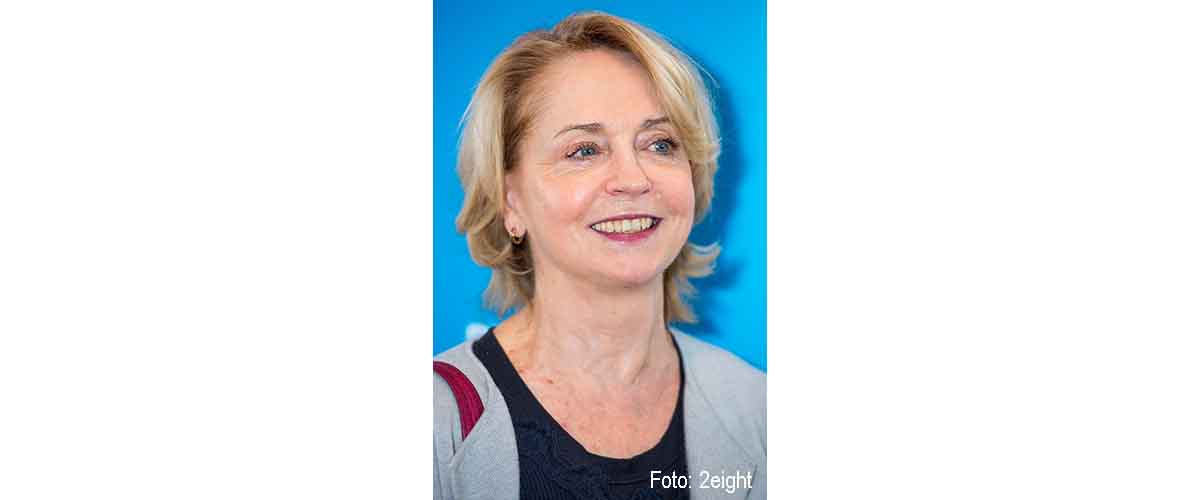 Gisela Schneeberger liest Horvath 36 Stunden – 09.03.2025 in der Münchner Lach- und Schießgesellschaft